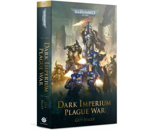 Plague War