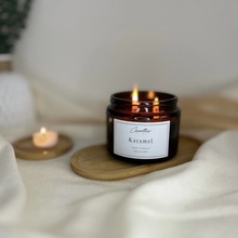 Candles BY.ME Karamel 450 g