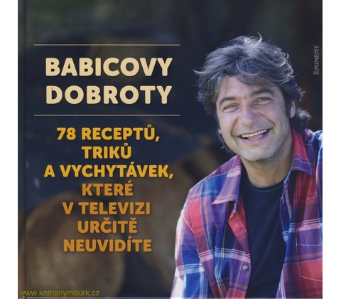 Babicovy dobroty