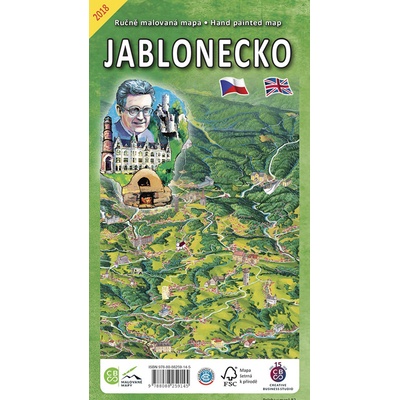 Jablonecko