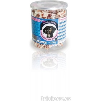 Kiddog kachní masíčko s rýží a jogurtem dóza 200 g