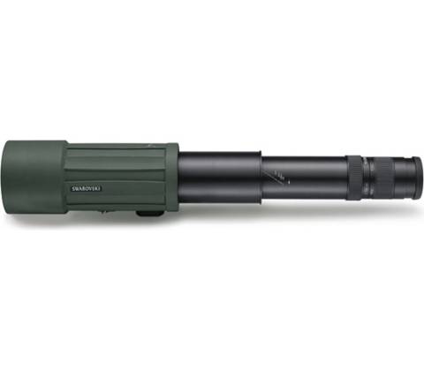 Swarovski CTS 85 - 20-60x