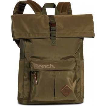 Bench Tera roll top khaki 20 l