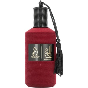 Image 1 of Arabiyat Malikat Al Hub EDP 100 ml