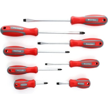 Sada skrutkovačov 8ks, Kraft&Dele KD10252