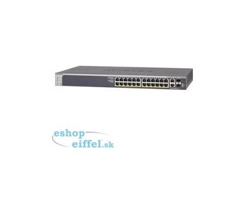 Netgear GS728TXP