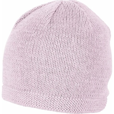 Sterntaler pletená čiapka Pink