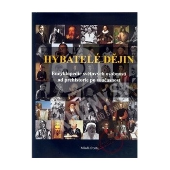 Hybatelé dějin