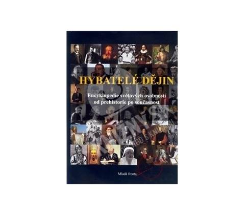 Hybatelé dějin