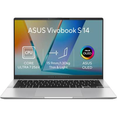 Asus Vivobook S 14 S5406SAL-OLED329WZ