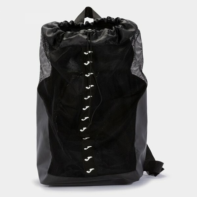 Joma Batoh SPLASH BACKPACK čierna ONE SIZE