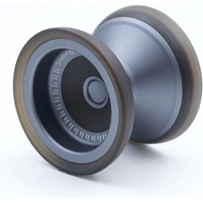 Magicyoyo YoYo V13 DEEPSPIN Šedá-černá