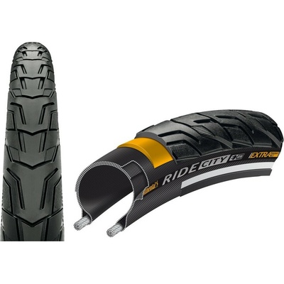 Continental Ride City 28x1.60" 42-622