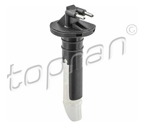TOPRAN 502 680