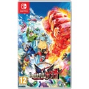 Hry na Nintendo Switch The Wonderful 101 Remastered