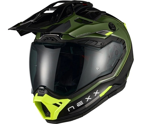 Nexx X.RALLY Raid