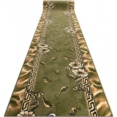 Weltom BCF TRIO zelený