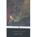 Gulliver's Travels - Jonathan Swift