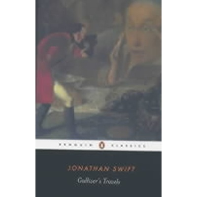 Gulliver's Travels - Jonathan Swift