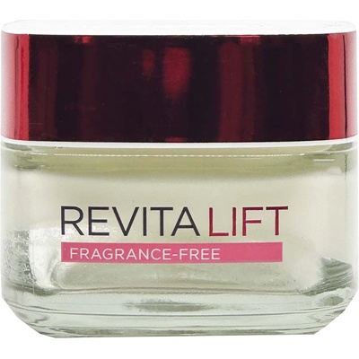 L'Oréal Revitalift Hydrating Cream Fragrance-Free 50 ml