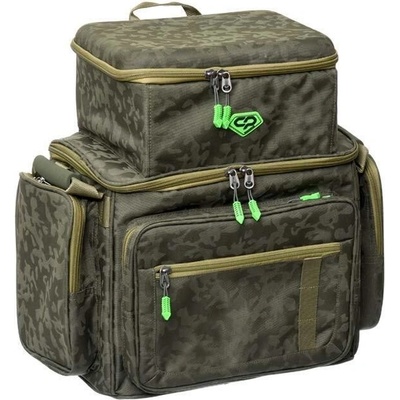 CarpPro rybářský batoh Diamond Bag Rucksack