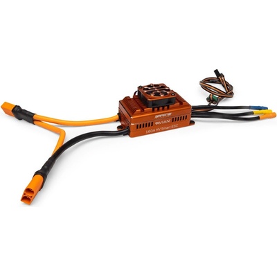Spektrum Spektrum regulátor Smart Avian 160A 6-14S HV