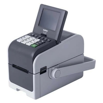 Brother TD-2350DSAH300 TD2350DSAH300Z1