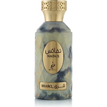 KHADLAJ Nafais Sharq EDP 100 ml