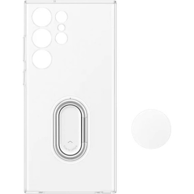 Samsung Galaxy S23 Ultra S918 Clear Gadget Case