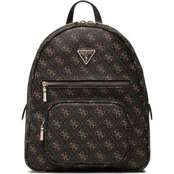 Guess dámské kabelky HWESG8 76732 BNL Hnědá