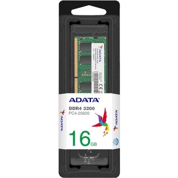 Image 1 of ADATA 16GB DDR4 3200MHz AD4S320016G22-SGN