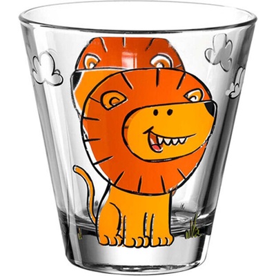 Leonardo Bambini Sklenice 215ml