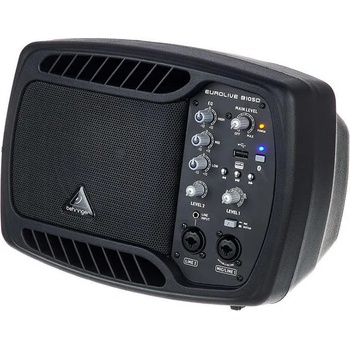 Image 1 of BEHRINGER B105D