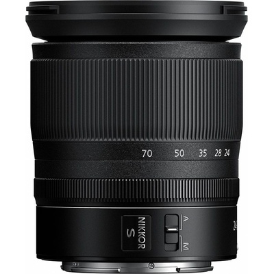 Nikon Nikkor Z 24-70mm f/4 S