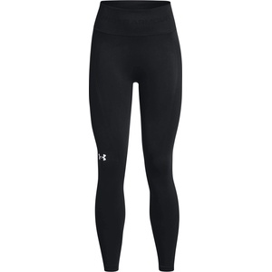 Under Armour Seamless черно, бяло xs (1381662-001)