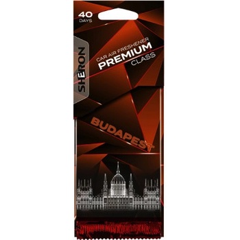 Sheron Premium Class Budapest