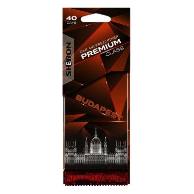 Sheron Premium Class Budapest