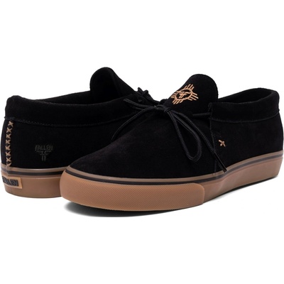 Fallen Apache Black Gum Tommy Sandoval BLACK GUM