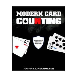 Modern Card Counting | Patrick Linsenmeyer (2015)