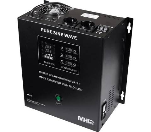 MHPower MSKD-1400-24