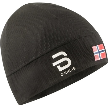 Bjorn Daehlie Mesh black