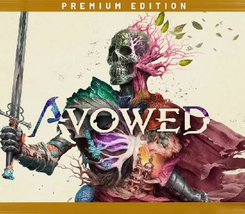 Avowed (Premium Edition)
