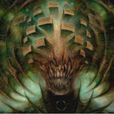 HORRENDOUS - IDOL -COLOURED/GATEFOLD- LP