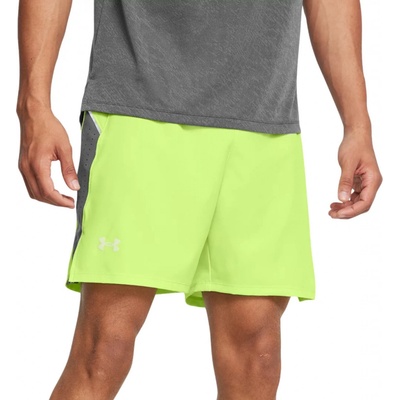 Under Armour šortky UA LAUNCH PRO 5'' shorts 1376509-304