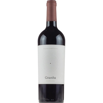 Quinta Nova Grainha Tinto 2022 14% 0,75 l (čistá fľaša)