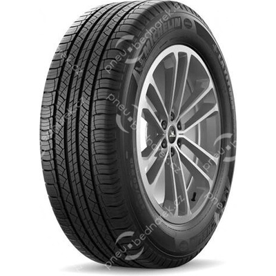 Michelin Latitude Tour HP 255/60 R17 113V