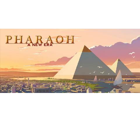Pharaoh: A New Era