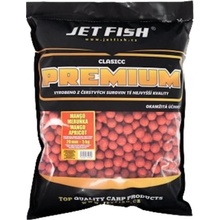 Jet Fish Premium Classicc Boilies 5kg 20mm mango marhuľa