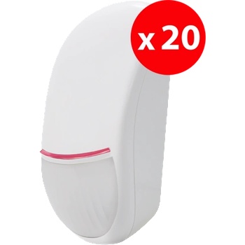 Image 1 of DSC LC-200S-20