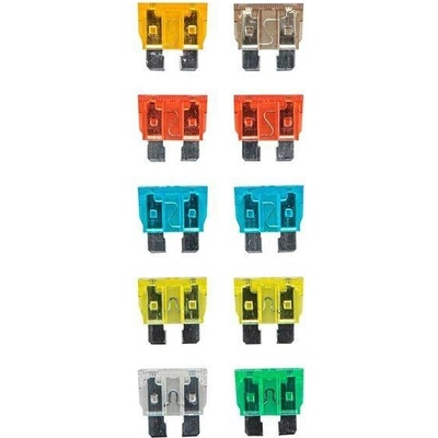 Pojistka nožová NEO TOOLS 11-991 10ks